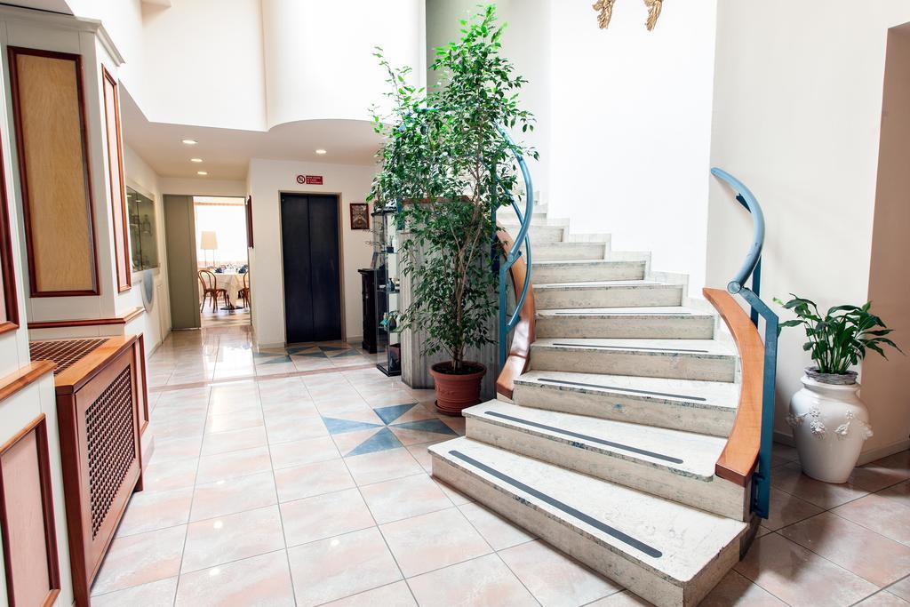 Hotel Los Angeles Assisi Exterior photo