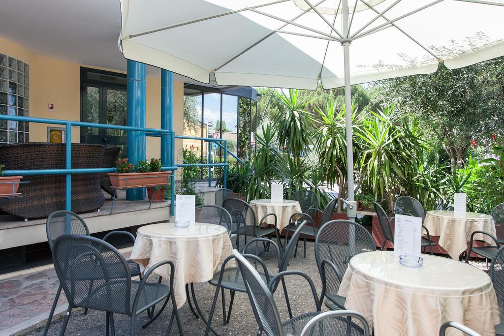 Hotel Los Angeles Assisi Exterior photo